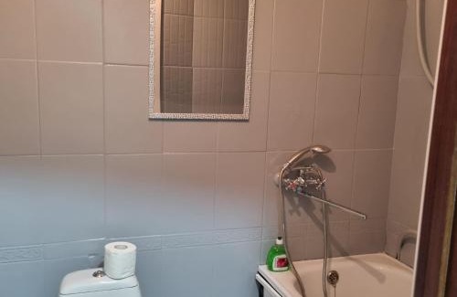 Kremenchuk Apartamento | ШЕРЛОК