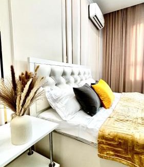 Shymkent Apartamento | Шикарная квартира в хорошем ЖК