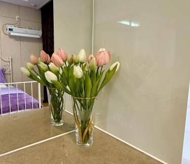 Almaty District Apartamento | Шикарные апартаменты в Астане