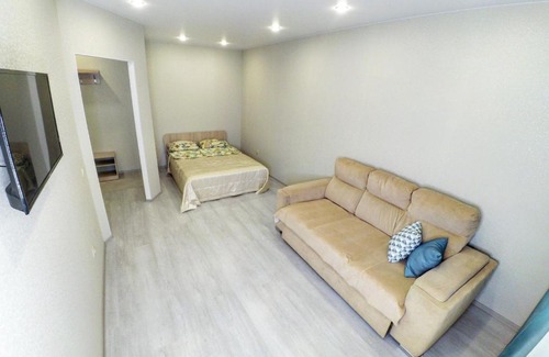 Kazan Apartamento | Шикарные аппартаменты на Серова ,28 Б