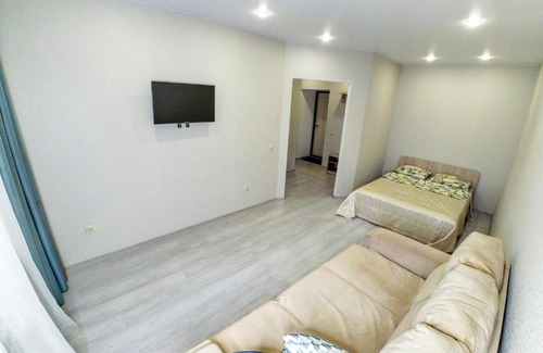 Kazan Apartamento | Шикарные аппартаменты на Серова ,28 Б