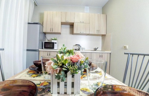 Kazan Apartamento | Шикарные аппартаменты на Серова ,28 Б