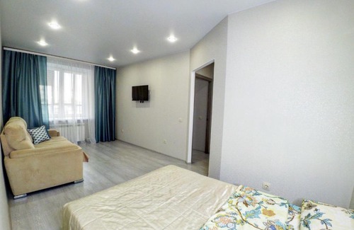 Kazan Apartamento | Шикарные аппартаменты на Серова ,28 Б