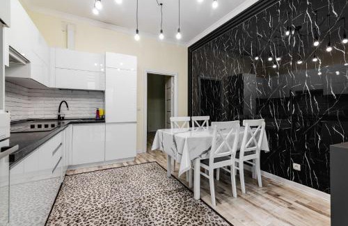 Almaty Apartamento | Шикарные 2х комн Апартаменты ЖК Вавилон