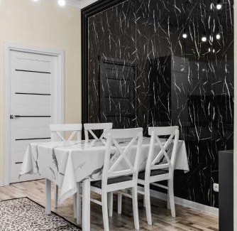 Almaty Apartamento | Шикарные 2х комн Апартаменты ЖК Вавилон