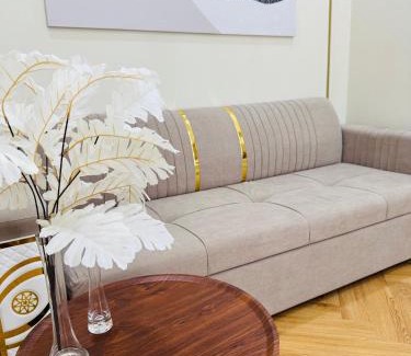 Shymkent Apartamento | Шикарные LUX апартаменты Шымкента