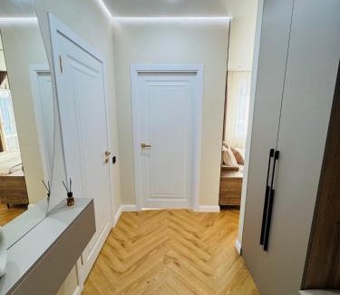 Shymkent Apartamento | Шикарные LUX апартаменты Шымкента