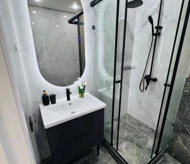 Shymkent Apartamento | Шикарные LUX апартаменты Шымкента