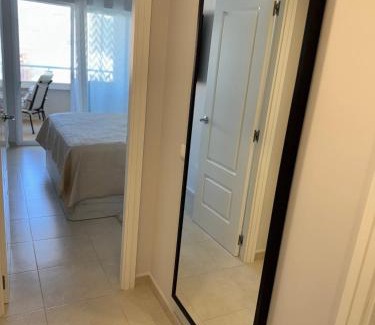 Calpe Apartamento | Шикарный вид!