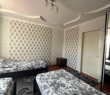 Lviv Oblast Hotel | Шинок Смерека