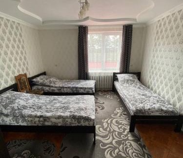 Lviv Oblast Hotel | Шинок Смерека