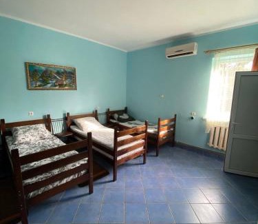 Lviv Oblast Hotel | Шинок Смерека