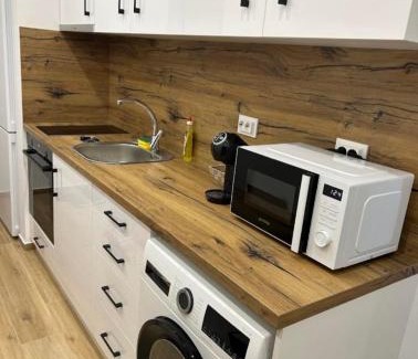 Mladost Apartamento | Щастлив дом 2