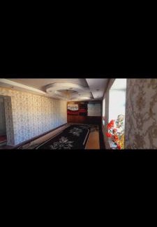 Osh Region Casa | Ынтымак