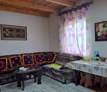 Chok-Tal Casa | Ысык-Кол Чок-Тал