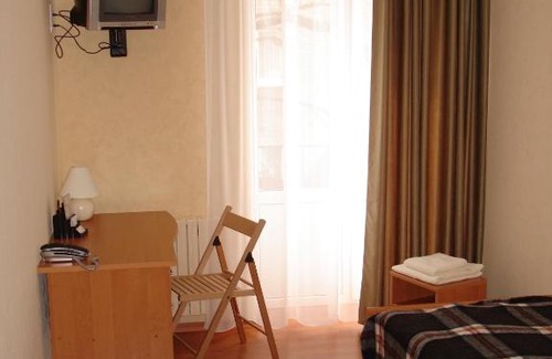 Pervomayskoye Apartamento | Эконом Комнаты