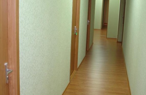 Pervomayskoye Apartamento | Эконом Комнаты
