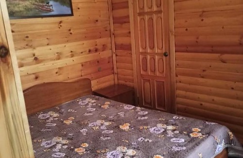 Uchkeken Complejo | Экопарк Долина Нарзанов Каменный дом