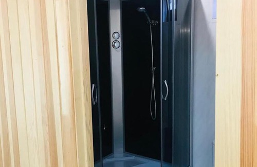 Uchkeken Apartamento | Экопарк Долина Нарзанов Студия
