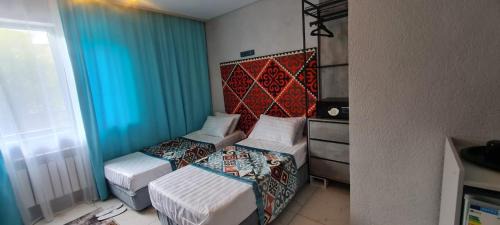 Ak-Talaa District Apartamento | ЭКоТУР 125