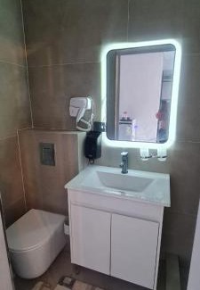Ak-Talaa District Apartamento | ЭКоТУР 125