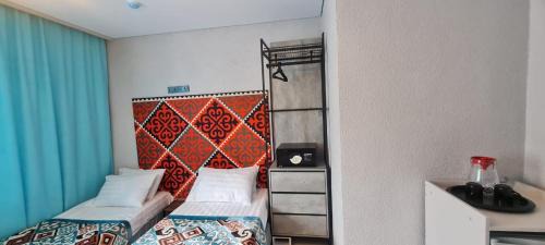 Ak-Talaa District Apartamento | ЭКоТУР 125