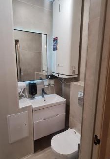 Ak-Talaa District Apartamento | ЭКоТУР 125