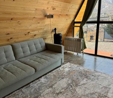 Besqaynar Apartamento | ЭКО дом