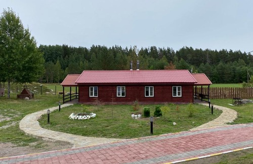 Mel'nikovo Casa | Эко-хутор "Ряйсяля-Райский Сад"