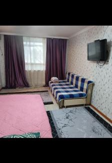 Almaty District Apartamento | Элион