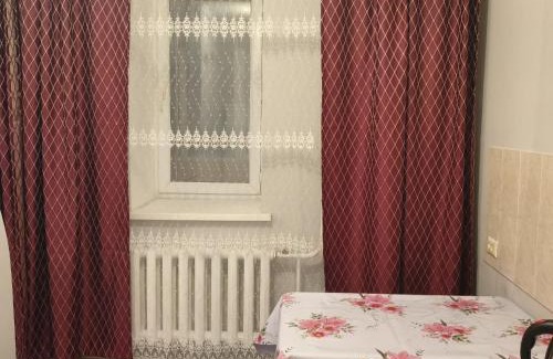 Almaty District Apartamento | Элион
