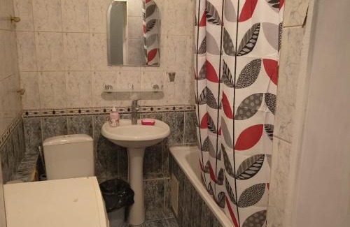 Almaty District Apartamento | Элион