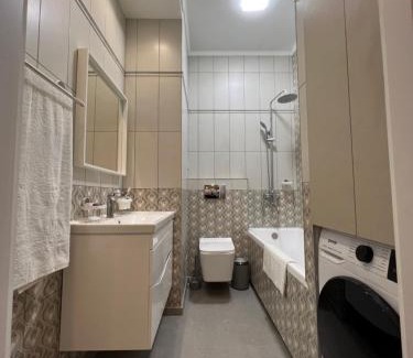 Shymkent Apartamento | Элитная квартира возле площади
