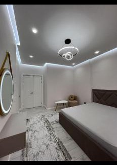 Shymkent Apartamento | Элитная квартира ВІ group ЖК TUMAR APARTMENTS