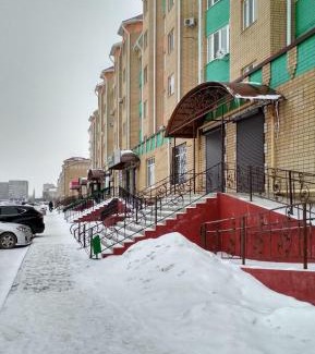 Aktobe Apartamento | Элитная квартира в центре города