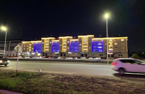 Aktobe Apartamento | Элитная квартира в центре города