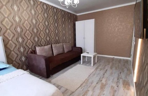 Orenburg Apartamento | Элитная квартира на Салмышской 65