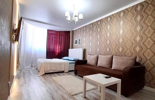 Orenburg Apartamento | Элитная квартира на Салмышской 65