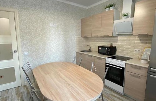 Orenburg Apartamento | Элитная квартира на Салмышской 65