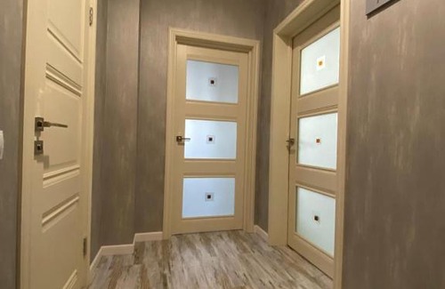Orenburg Apartamento | Элитная квартира на Салмышской 65