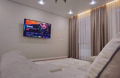 Kyzylorda Apartamento | Элитная 2х комнатная квартира в ЖК Куралай