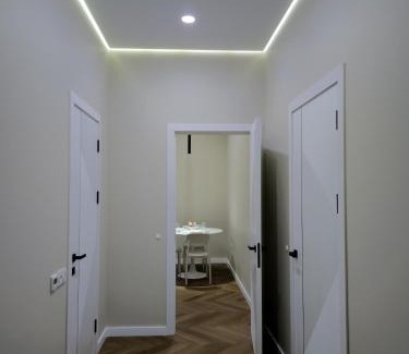 Kyzylorda Apartamento | Элитная 2х комнатная квартира в ЖК Ерару Жагалау