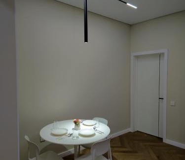 Kyzylorda Apartamento | Элитная 2х комнатная квартира в ЖК Ерару Жагалау