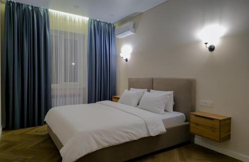 Kyzylorda Apartamento | Элитная 2х комнатная квартира в ЖК Ерару Жагалау