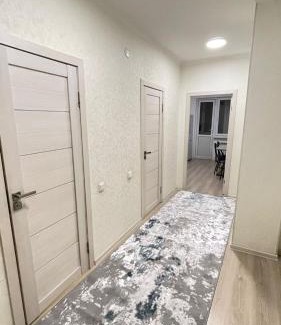 Shymkent Apartamento | Элитная 2 х комнатная квартира ЖК Жас Отау Комфорт