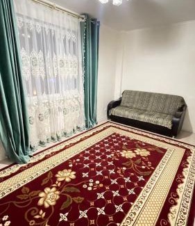 Shymkent Apartamento | Элитная 2 х комнатная квартира ЖК Жас Отау Комфорт
