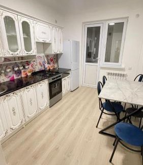 Shymkent Apartamento | Элитная 2 х комнатная квартира ЖК Жас Отау Комфорт