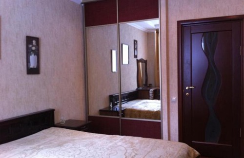 Dombay Apartamento | Элитные апартаменты