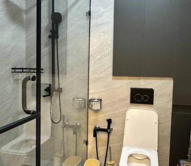 Ak-Talaa District Apartamento | Элитные аппартаменты квартиры в бишкеке