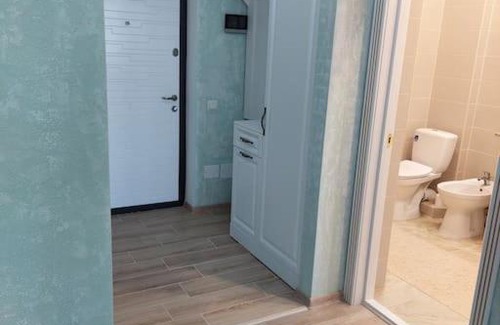 Riscani Apartamento | элитный комплекс Oasis